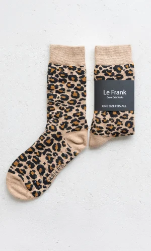 Crew Style Socks
